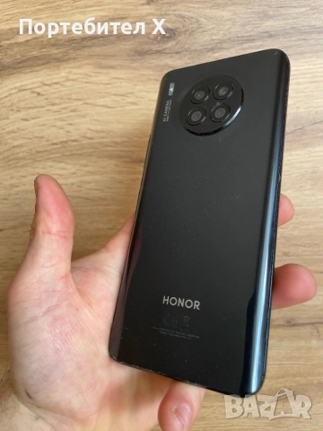 HUAWEI HONOR 50 LITE, снимка 4 - Huawei - 53400722