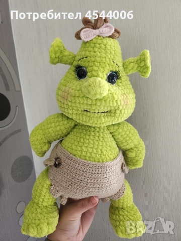 Бебе Фелисия