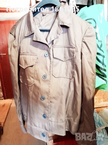 Работно  облекло, снимка 9 - Други - 48153221