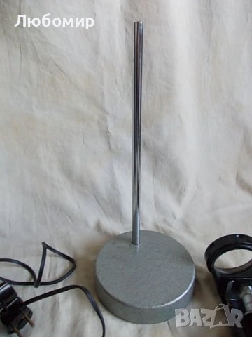 Микроскоп PZO Poland мод. MIPRO, снимка 16 - Медицинска апаратура - 50744532