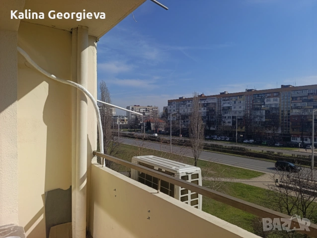 Под наем тристаен апартамент сухата река, снимка 10 - Апартаменти - 53690368