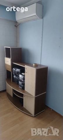 Двустаен апартамент под наем, снимка 5 - Апартаменти - 49798899