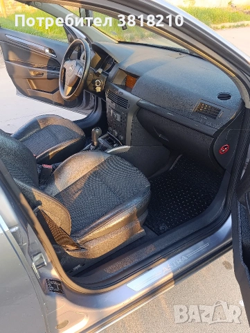 OPEL ASTRA H, снимка 5 - Автомобили и джипове - 53989721