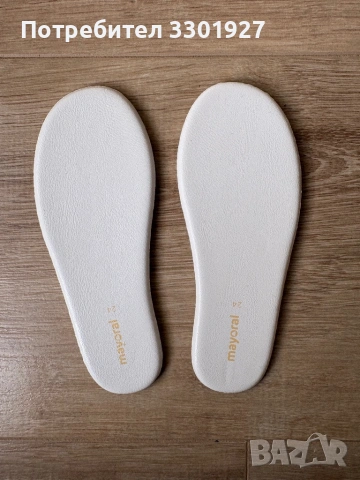 Детски гумени ботуши, Mayoral, снимка 9 - Детски боти и ботуши - 53628522