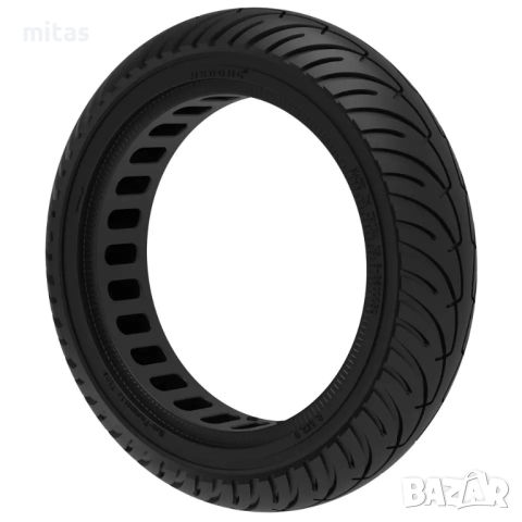 Плътна гума Nedong (8 1/2 x 2) за ел. скутер, тротинeтка XIAOMI, снимка 5 - Скейтборд, ховърборд, уейвборд - 38903211