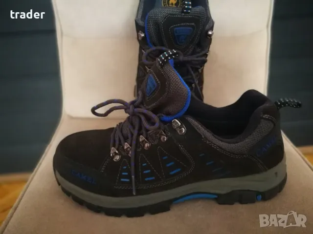 Camel - спортни обувки , нови , Размер 42 , снимка 2 - Спортни обувки - 50388014