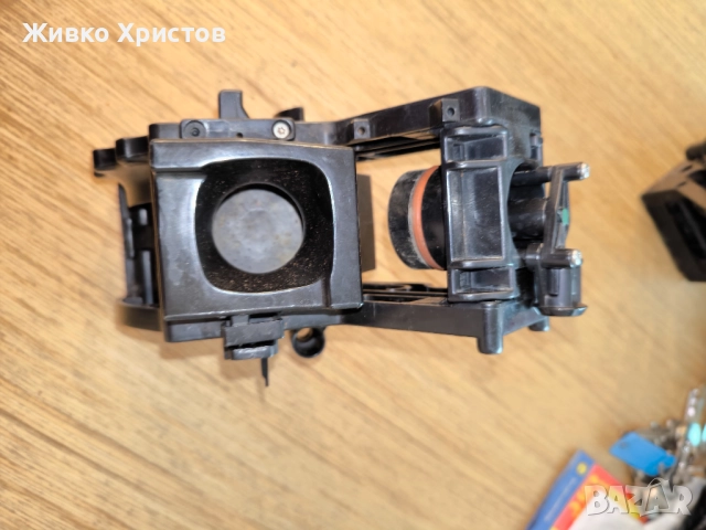 Кафе група Saeco incanto, снимка 3 - Кафемашини - 52341643