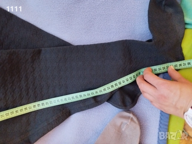 Два чифта компресивни чорапи Mediven размер XXL-XXXL., снимка 9 - Дамски чорапи - 53614204