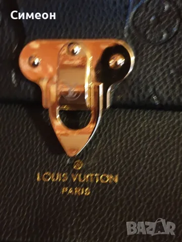 чанта louis vuitton, снимка 3 - Чанти - 46930508