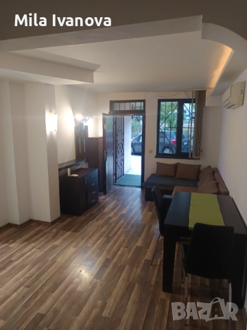 Продавам 2- стаен апартамент до МОЛ БЪЛГАРИЯ 