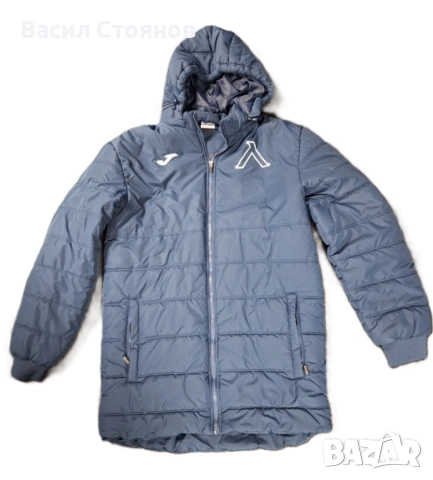 Levski 1914 Sofia / Левски 1914 - яке Joma - размер XL, снимка 2 - Фен артикули - 51498150