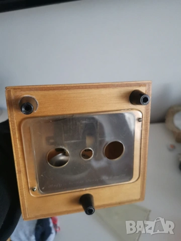 Метроном , снимка 6 - Други - 53835257