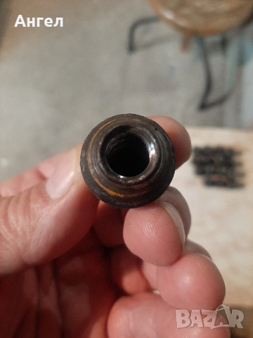 продавам гайки за хюндай , снимка 3 - Части - 52056556