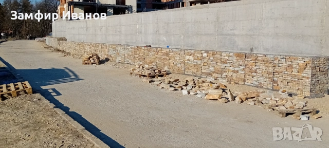 Габиони, снимка 8 - Други - 53189324