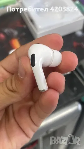 Air Pods 2 Pro, снимка 2 - Безжични слушалки - 46936242