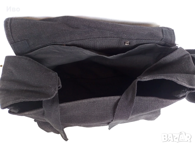 Mil-Tec чанта през рамо, снимка 6 - Чанти - 52939162