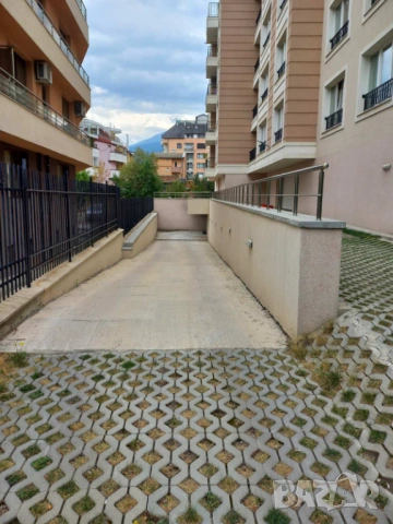 Склад под наем в кв.Овча Купел ул. Маестро Кънев, от Собственик, снимка 5 - Магазини - 53523811