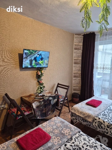 Нощувки - ЦЕНТЪР- 26 €./вечер за стая, снимка 8 - Стаи под наем - 26254725