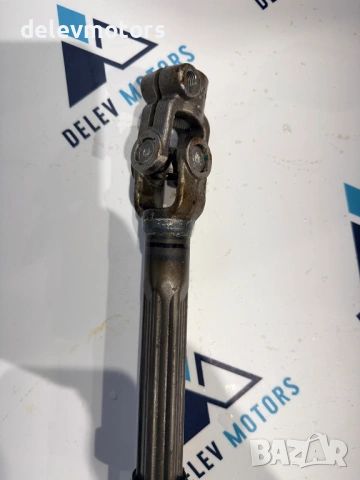 56400-Q0000 кормилен прът от Hyundai i20 1.0T, двигател G3LE, M09VMD - 7 ст. автоматик, 101 кс., снимка 3 - Части - 53509397