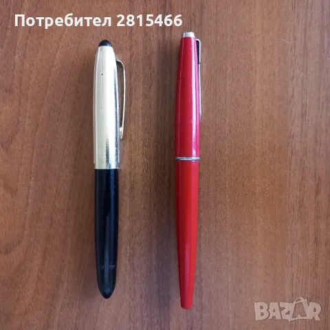 PARKER eversharp и GARANT nilor писалки, снимка 2 - Други ценни предмети - 30865027