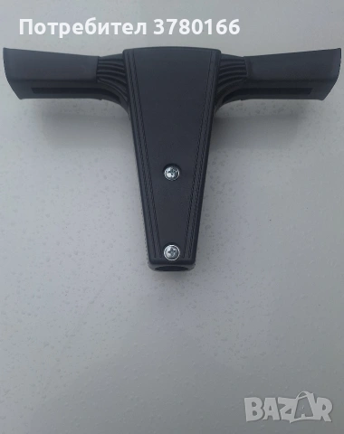 ДРЪЖКА за Еднодискова машина Karcher Wirbell, снимка 5 - Други машини и части - 53412281