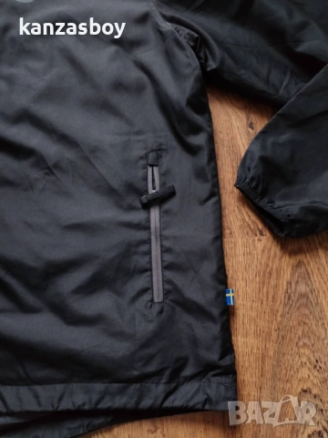 VOLVO SHELL JACKET - мъжко тънко яке ХЛ, снимка 8 - Якета - 53890687