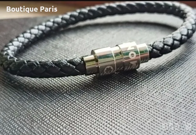 Montblanc оригинална гривна 