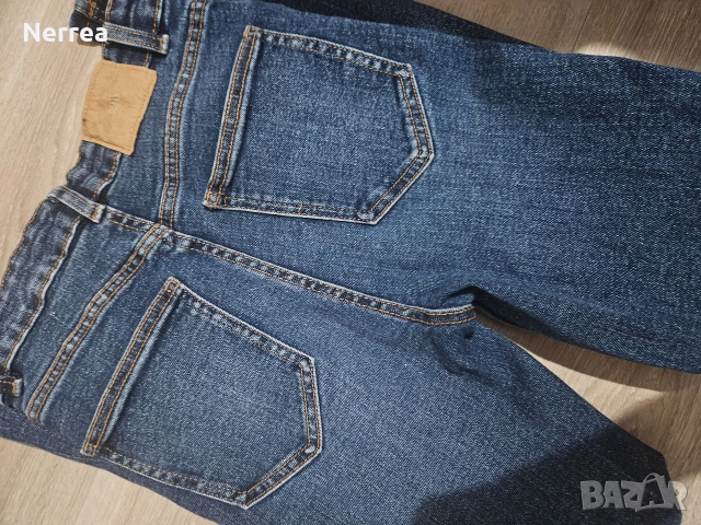 Дънки Zara, снимка 2 - Дънки - 53947479