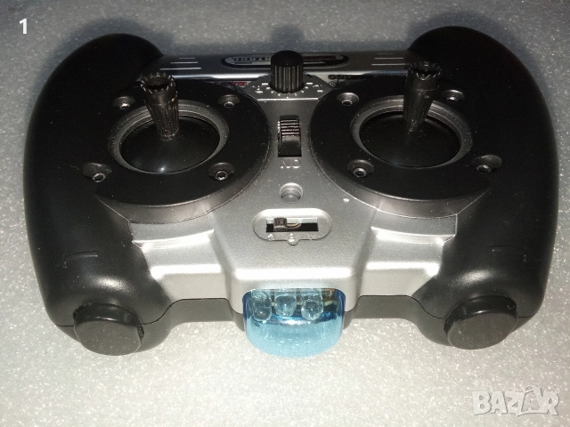 Играчки с дистанционно, снимка 5 - Електрически играчки - 52920192