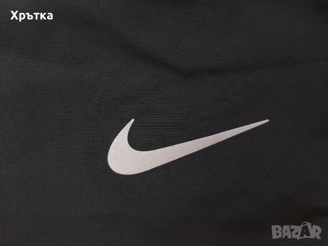 Nike Essential Hybrid Running Pants - Оригинално мъжко долнище р-р XL, снимка 10 - Спортни дрехи, екипи - 53987690