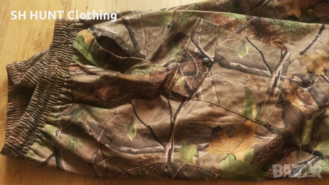 MIL-TEC HUNTING WATERPROOF SET размер 4XL за лов екип водонепромокаем - 2269, снимка 16 - Екипировка - 53670696
