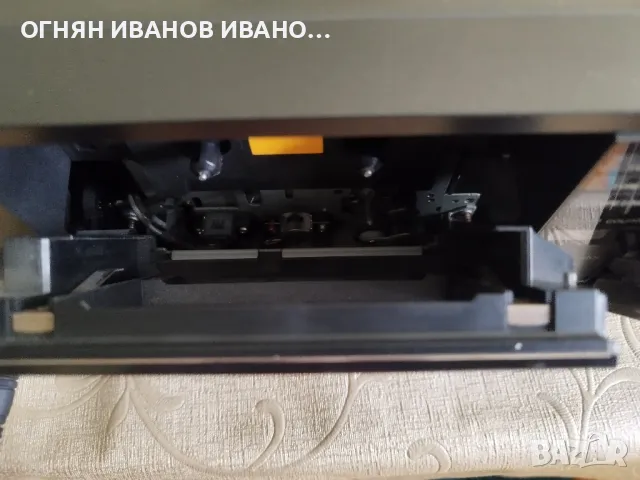 Technics RS-T10 , снимка 6 - Декове - 50066515