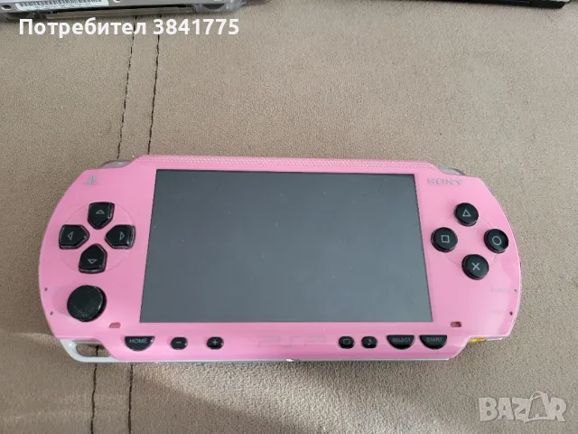 Две PSP -та комплект , снимка 6 - PlayStation конзоли - 47813124