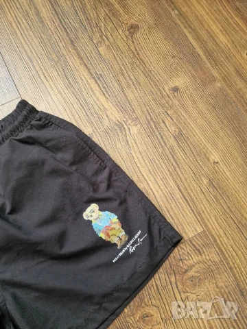Мъжки къси плувни шорти POLO RALPH LAUREN Размери S-M-L-XL-2XL-3Xl
, снимка 3 - Бански - 50815297