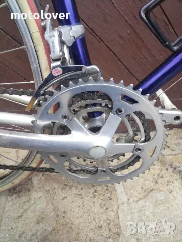 Алуминиев Vitus Futural 28 цола, снимка 14 - Велосипеди - 50070077