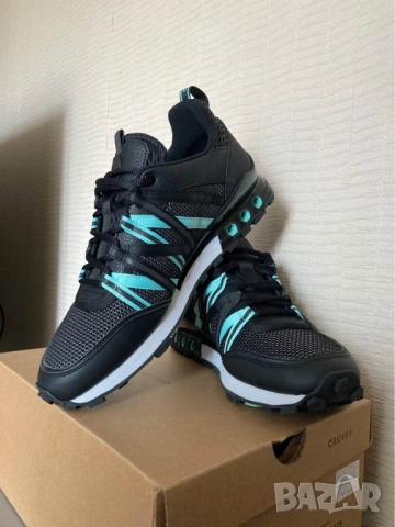 CRUYFF fearia hex tech номер-44-45 нови, снимка 5 - Маратонки - 54006891