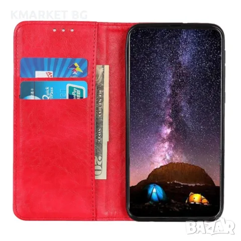 Xiaomi Mi 11T / 11T Pro Wallet Кожен Калъф и Протектор, снимка 9 - Калъфи, кейсове - 48766679