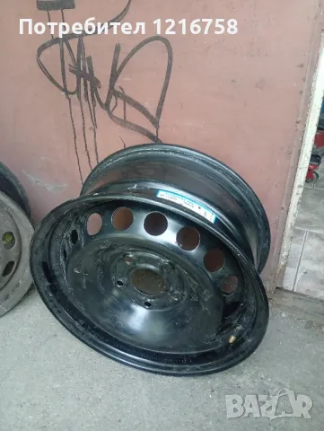 Джанти за WV Pasat.Ford Focus.Reno Megan 