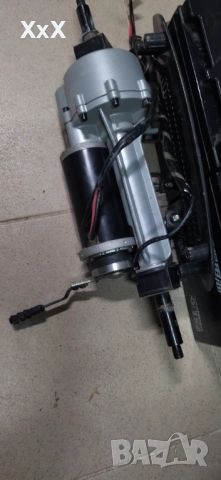 Продавам електрически скутер на части, снимка 14 - Инвалидни скутери - 52406265