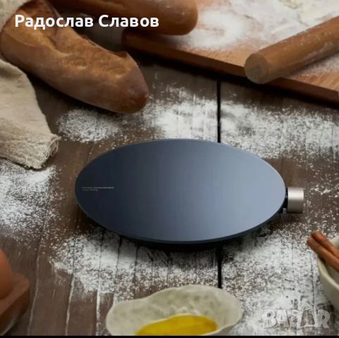 Кухненска Везна Xiaomi, снимка 5 - Аксесоари за кухня - 45614376