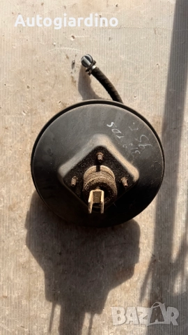 Серво усилвател / Спирачна помпа за BMW E36 - 03.7762-3103.4  / 34.33-1162589.9, снимка 2 - Части - 52503941