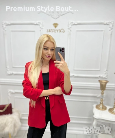 сако, снимка 3 - Сака - 53724530