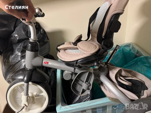 Колело почти неизползвано, снимка 6 - Велосипеди - 50893785