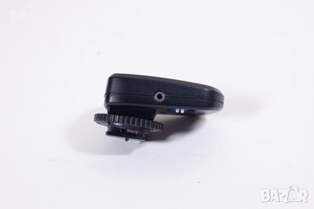 Синхронизатори за студийни светкавици, снимка 5 - Чанти, стативи, аксесоари - 53830294