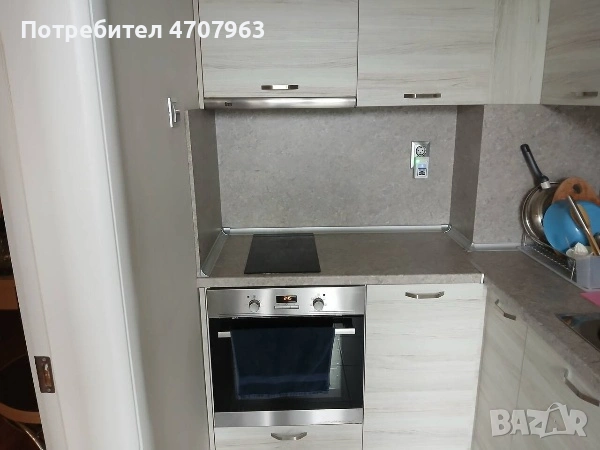 Тристаен - Поморие, снимка 3 - Апартаменти - 53726255