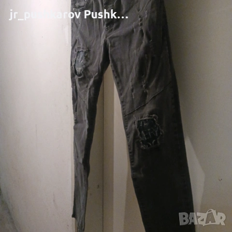 Дънки, снимка 7 - Дънки - 53225014