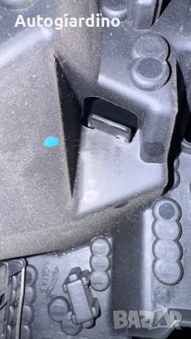 Стопове зa Jaguar X-Type - 89021772, снимка 2 - Части - 51345661