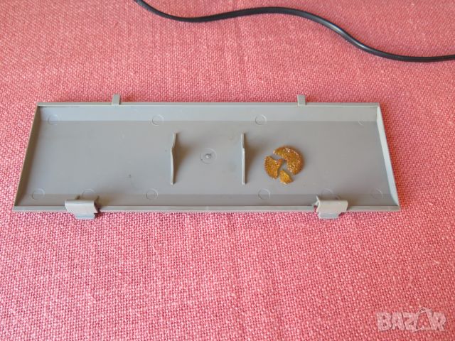 PHILIPS D-8434-радиокасетофон-1982г, снимка 13 - Радиокасетофони, транзистори - 46757067