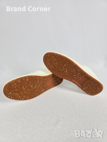 Нови еко кецове ACBC Evergreen – №44, снимка 6 - Кецове - 54302970