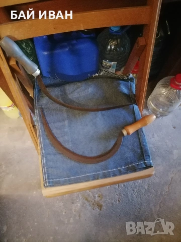 2БР СТАРИ СЪРПОВЕ, снимка 4 - Антикварни и старинни предмети - 53444845